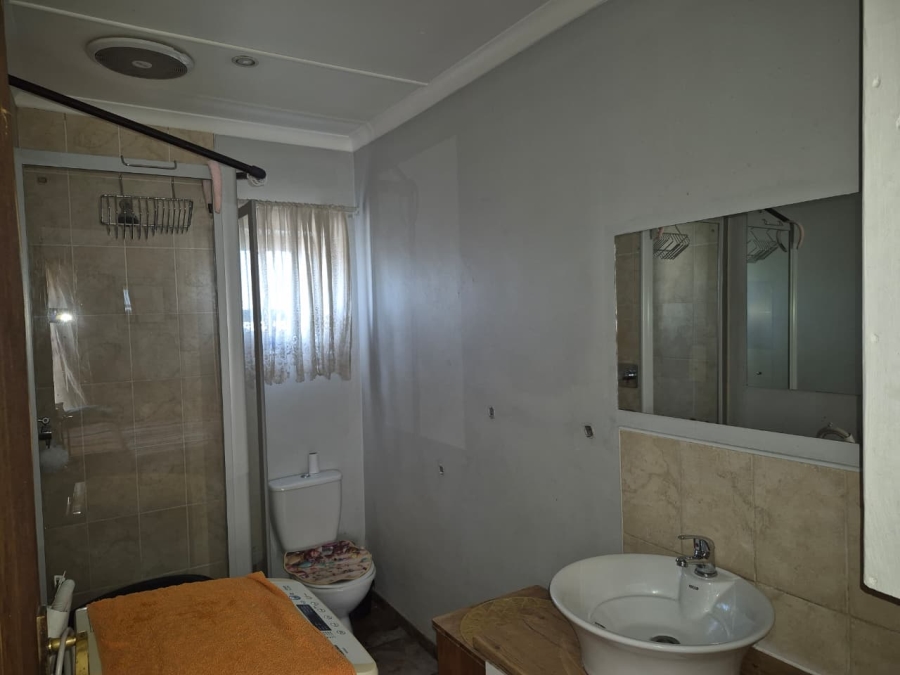 To Let 1 Bedroom Property for Rent in Worcester Western Cape